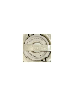 - Macina sale mod. Tap in acciaio satinato - Coltelleria Lorenzi Milano