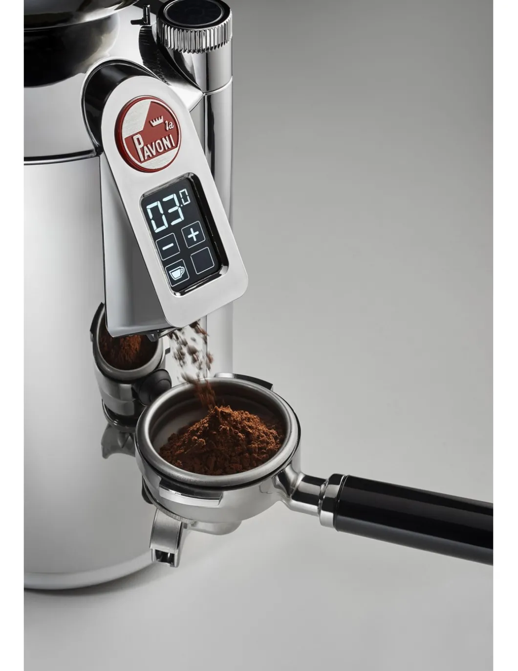Macinacaffè Cilindro