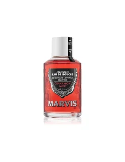 Marvis Collutorio Cinammon Mint 120 ml