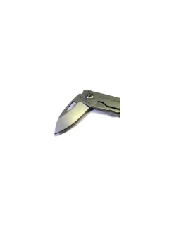 Maserin - Coltello da tasca modello Nude Look - Coltelleria Lorenzi Milano