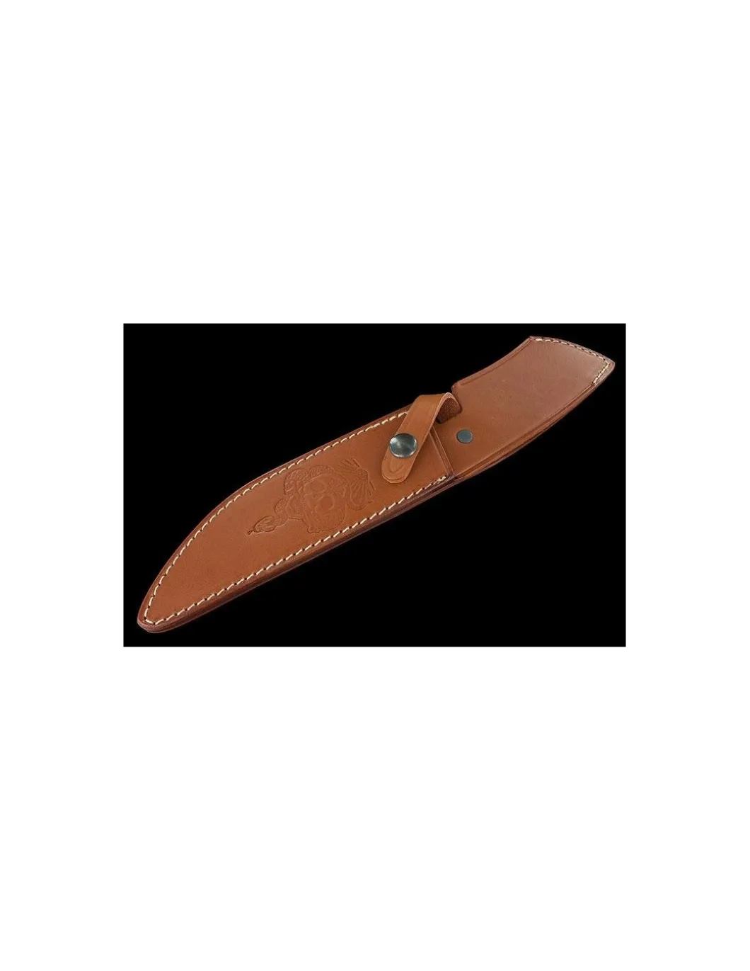 Maserin - Coltello Siberiano by Nicolai Lilin 987 Educazione Siberiana - Coltelleria Lorenzi Milano