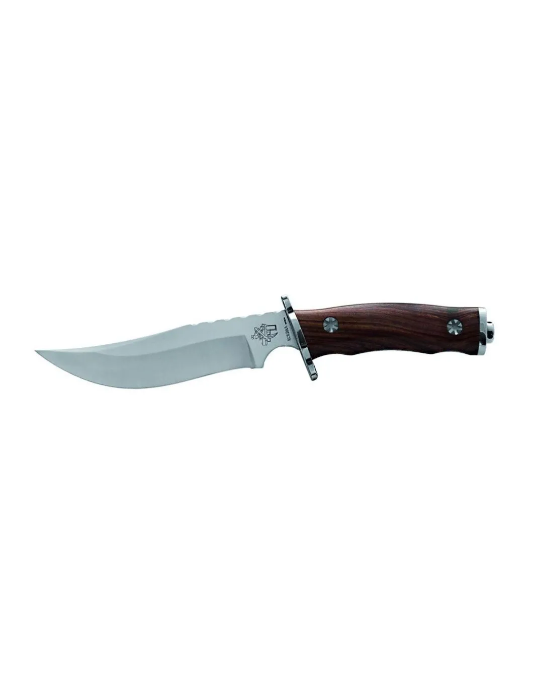 Maserin - Coltello Siberiano by Nicolai Lilin 987 Educazione Siberiana - Coltelleria Lorenzi Milano