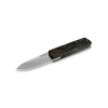 Maserin Silver Fat Carbon Nero