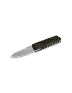 Maserin Silver Fat Carbon Nero