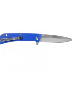 Maserin Sport 6 Blue G10 Coltello da Tasca