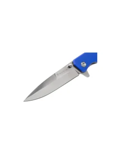 Maserin Sport 6 Blue G10 Coltello da Tasca