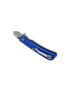 Maserin Sport 6 Blue G10 Coltello da Tasca