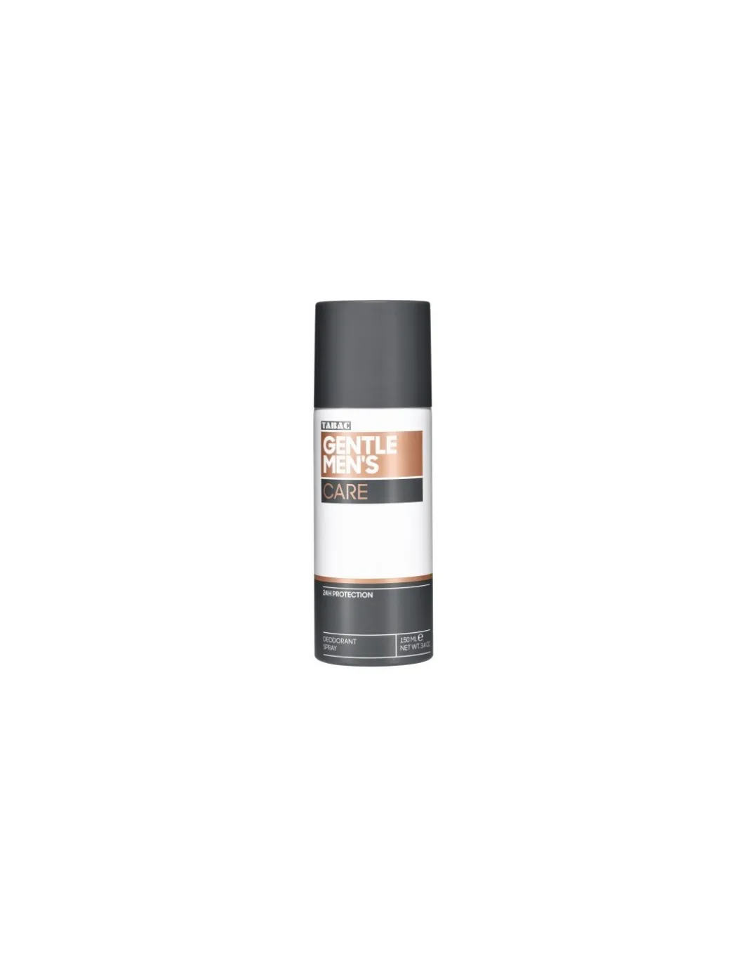 Maurer & Wirtz - Gentlemen's Care Deodorant Spray 150 ml - Coltelleria Lorenzi Milano
