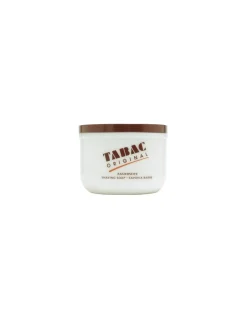 Maurer & Wirtz - Tabac Original Shaving soap barattolo 125gr - Coltelleria Lorenzi Milano