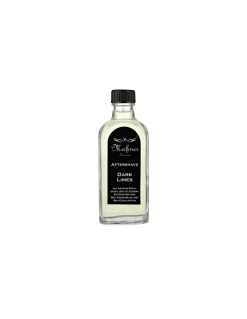 Meissner Tremonia - Aftershave Dark Limes 100 ml - Coltelleria Lorenzi Milano
