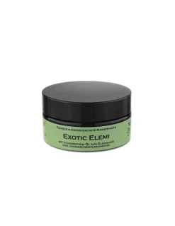 Meissner Tremonia - Crema da Barba Exotic Elemi - Coltelleria Lorenzi Milano