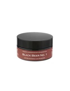 Meissner Tremonia - Crema da Barba Black Beer n.1 - Coltelleria Lorenzi Milano