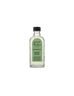 Meissner Tremonia - Dopobarba Exotic Elemi 100 ml - Coltelleria Lorenzi Milano