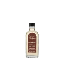 Meissner Tremonia - Dopobarba Natural Bay Rum 100 ml - Coltelleria Lorenzi Milano
