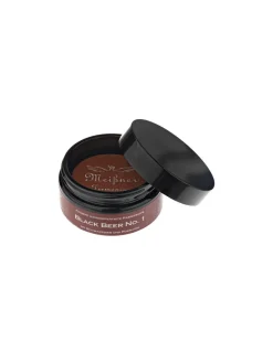 Meissner Tremonia - Sapone da Barba Black Beer n.1 - Coltelleria Lorenzi Milano