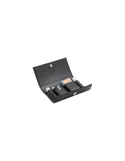 Merkur - Rasoio di Sicurezza da Viaggio 46C 9046002 - Coltelleria Lorenzi Milano