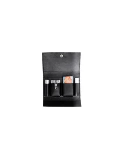 Merkur - Rasoio di Sicurezza da Viaggio 46C 9046002 - Coltelleria Lorenzi Milano