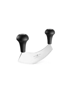 Mezzaluna da 23 cm