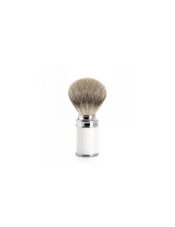 Mühle - Pennello da Barba in Tasso M107 - Coltelleria Lorenzi Milano