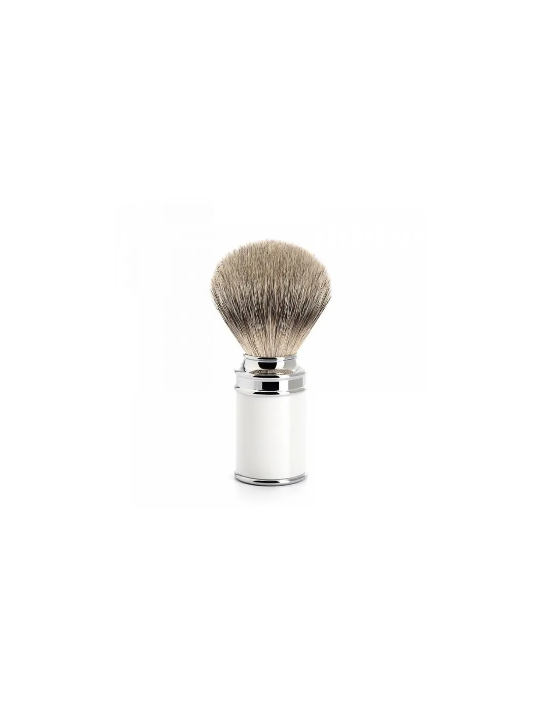 Mühle - Pennello da Barba in Tasso M107 - Coltelleria Lorenzi Milano