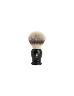 Mühle - Pennello da Barba in Silvertip Fibres - Coltelleria Lorenzi Milano