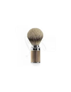 Mühle - Pennello da Barba Rose Gold - Coltelleria Lorenzi Milano