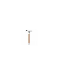 Mühle - Rasoio di sicurezza R41 Rose Gold - Coltelleria Lorenzi Milano