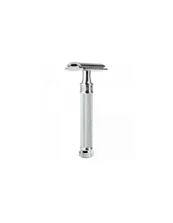 Mühle - Rasoio di Sicurezza R89 Twist - Coltelleria Lorenzi Milano