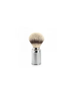 Mühle - Rasoio Tradizionale R89 e Pennello da Barba con Supporto - Coltelleria Lorenzi Milano
