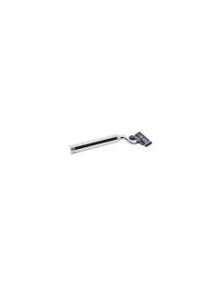 Mühle - Set Barba da Viaggio Pennello e Rasoio Mach3 RT8 - Coltelleria Lorenzi Milano