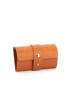 Mühle - Set da Viaggio Rasoio Fusion e Pennello Cromato - Coltelleria Lorenzi Milano