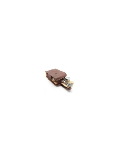 Mühle - Set Pennello e Rasoio da Viaggio - Coltelleria Lorenzi Milano