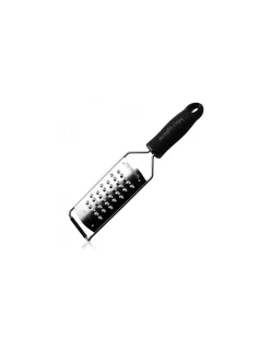 Microplane - Grattugia Gourmet Lama Ultra Spessa - Coltelleria Lorenzi Milano