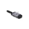 Microplane - Mandolina regolabile con lama julienne - Coltelleria Lorenzi Milano