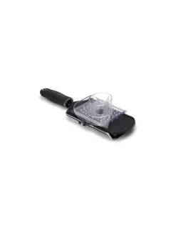 Microplane - Mandolina regolabile con lama julienne - Coltelleria Lorenzi Milano