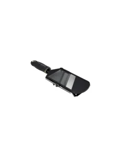Microplane - Mandolina regolabile con lama julienne - Coltelleria Lorenzi Milano