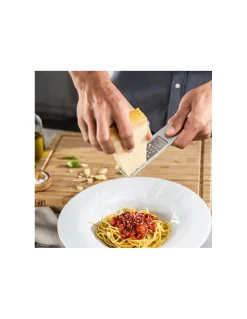 Mini Grattugia Z-Cut Grigia