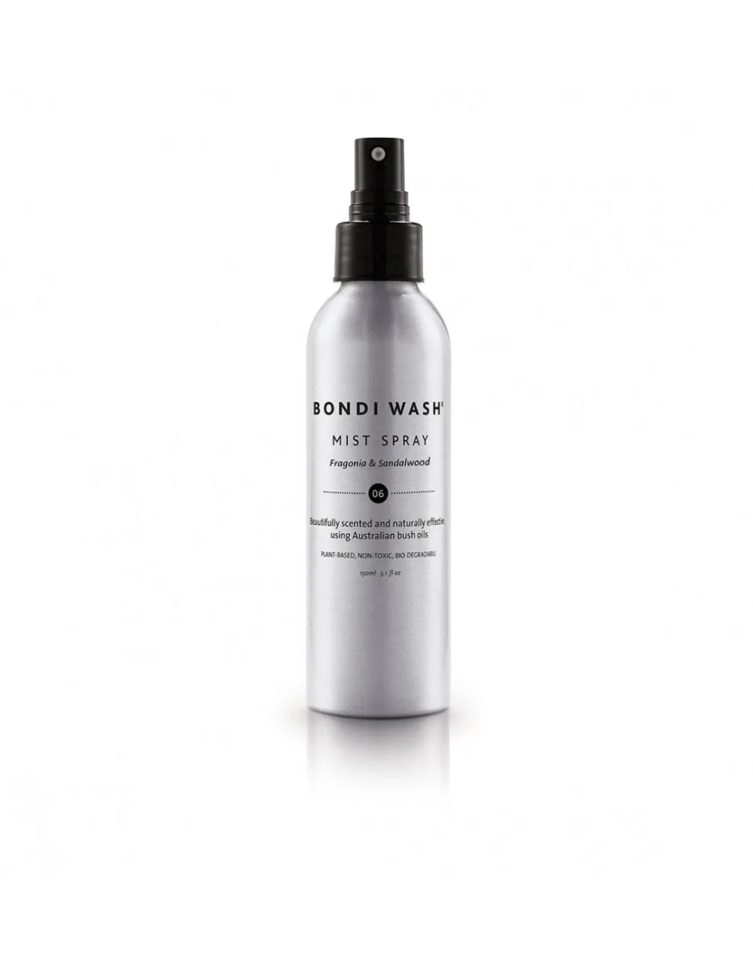 Mist Spray Fragonia & Sandalwood 150 ml