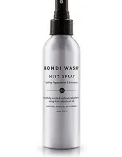 Mist Spray Sydney Peppermint & Rosemary 150 ml