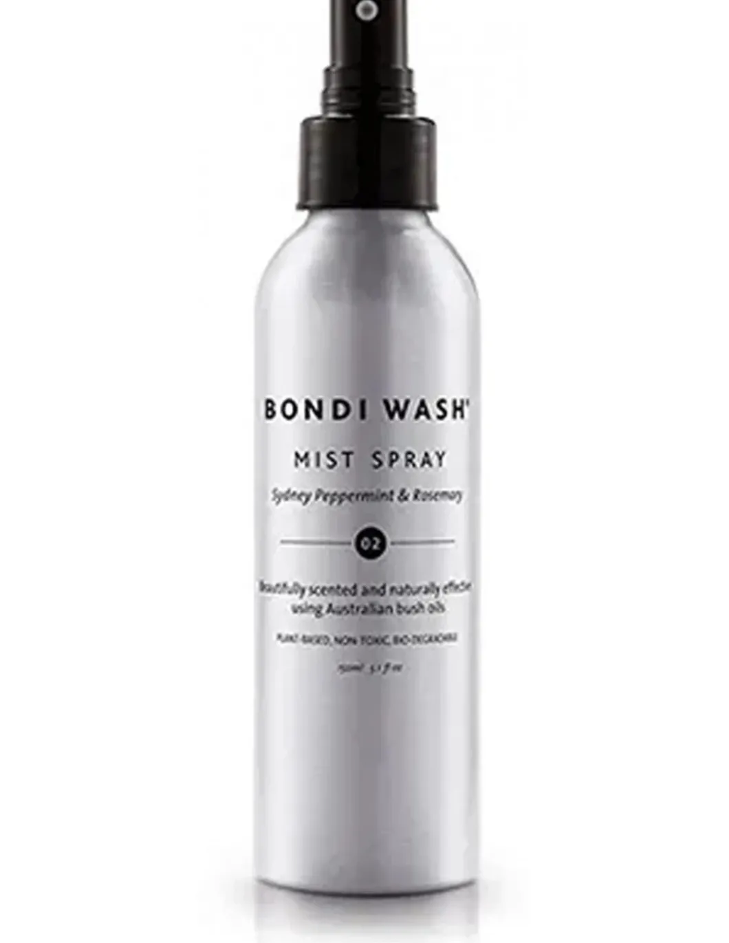Mist Spray Sydney Peppermint & Rosemary 150 ml