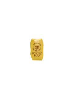 Mitchell's - Wool Fat Soap  - Coltelleria Lorenzi Milano