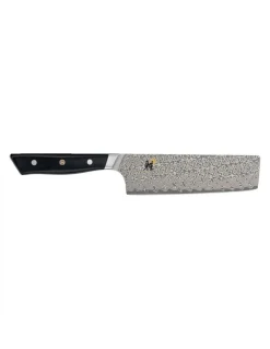 Miyabi 800 DP Hibana Damascato Nakiri 17 cm