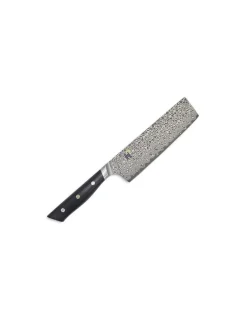 Miyabi 800 DP Hibana Damascato Nakiri 17 cm