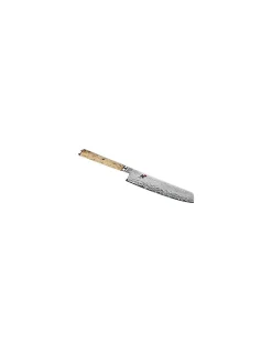 Miyabi 5000MCD Nakiri 17 cm