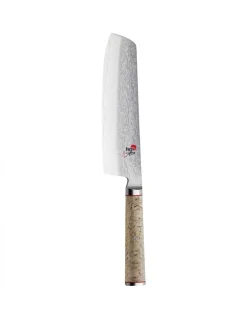 Miyabi 5000MCD Nakiri 17 cm