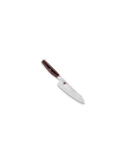 Miyabi 6000MCT Santoku 180mm