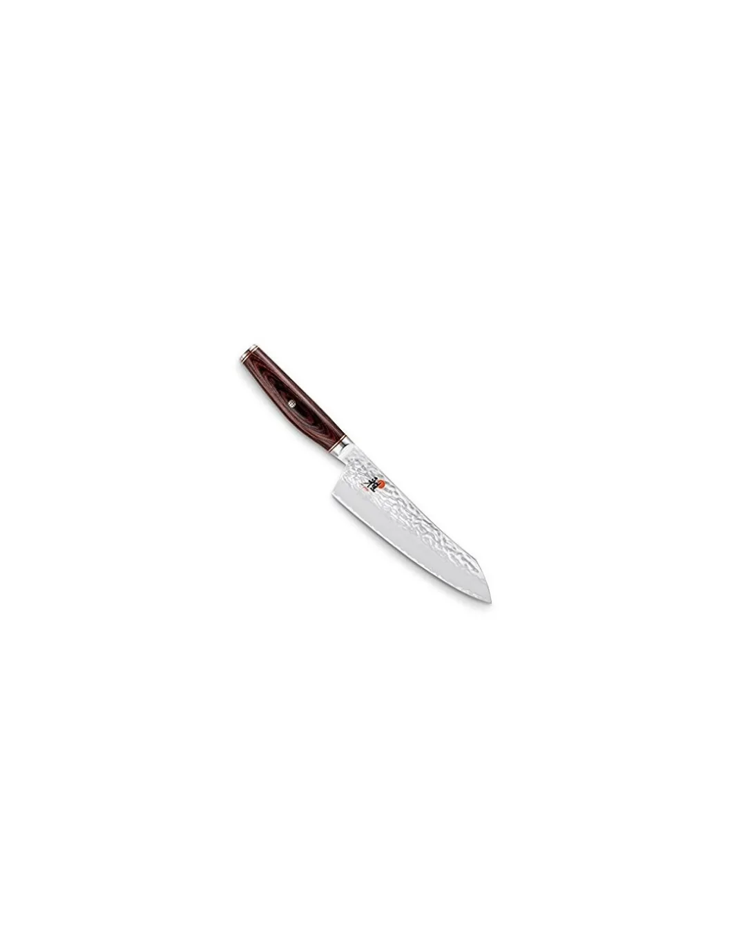 Miyabi 6000MCT Santoku 180mm