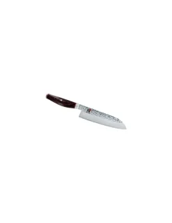 Miyabi 6000MCT  Santoku 180mm