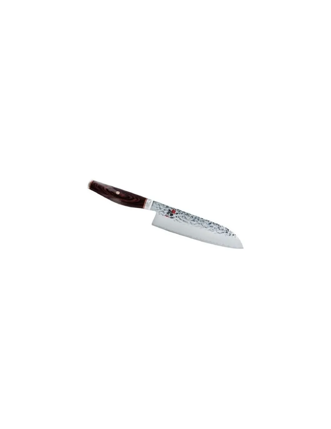 Miyabi 6000MCT Santoku 180mm