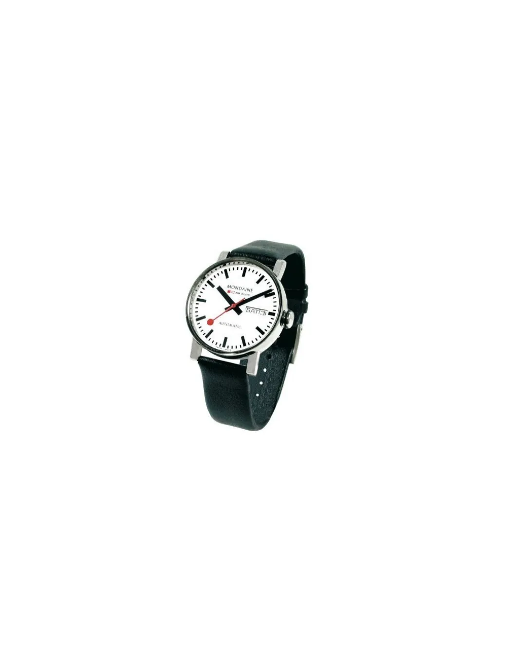 Mondaine - Evo Automatic cod. FS1 - Coltelleria Lorenzi Milano